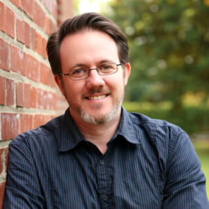 Sascha Schmidtlein, Webdesigner & Autor aus Mönchengladbach